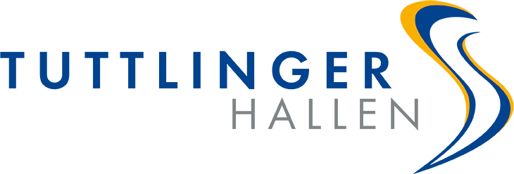 Tuttlinger Hallen Logo